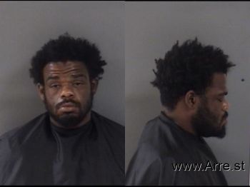 Samuel Jr Foster Mugshot