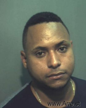 Samuel F Franciscorodriguez Mugshot