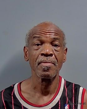 Samuel Lee Gardner Mugshot