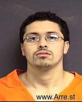 Samuel  Gonzalez Mugshot