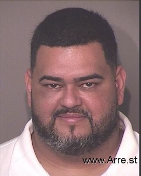 Samuel  Gonzalez-cordero Mugshot