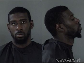 Samuel Antwon Griffin Mugshot