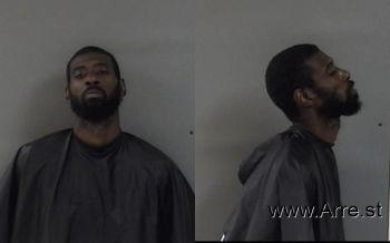 Samuel Antwone Griffin Mugshot