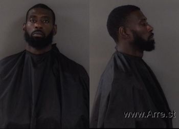 Samuel Antwane Griffin Mugshot