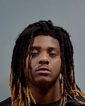 Samuel Deon Griffin Mugshot