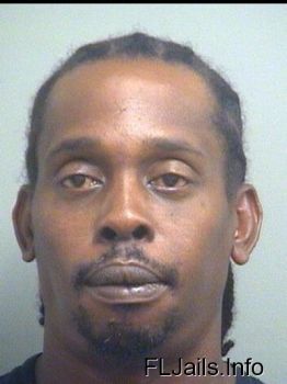 Samuel Tyrone Henry Mugshot