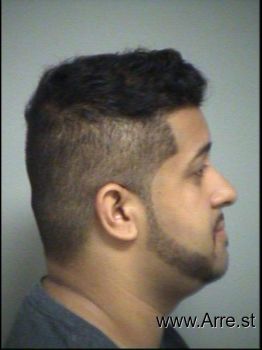 Samuel  Hernandez Mugshot