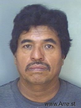 Samuel Castro Hernandez Mugshot