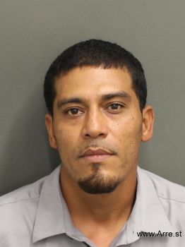 Samuel Jr Hernandez Mugshot