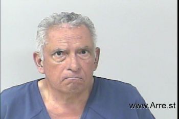 Samuel  Hernandez Mugshot