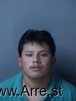 Samuel  Hernandez Mugshot