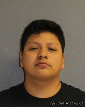 Samuel  Hernandez Mugshot