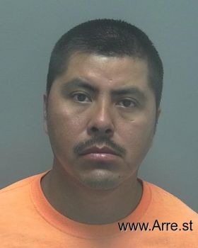 Samuel  Hernandez-hernandez Mugshot