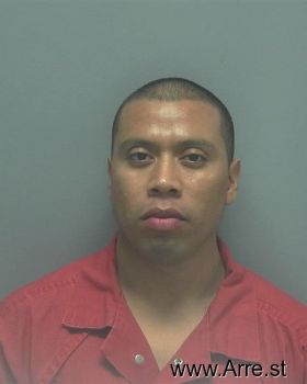 Samuel Moises Hernandez-marroquin Mugshot