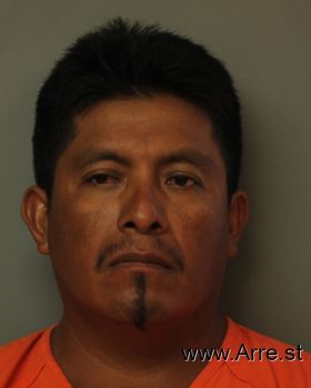 Samuel  Hernandez Paz Mugshot