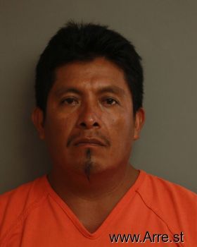 Samuel  Hernandez Paz Mugshot