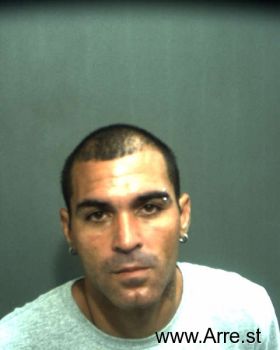 Samuel  Hernandezcosme Mugshot