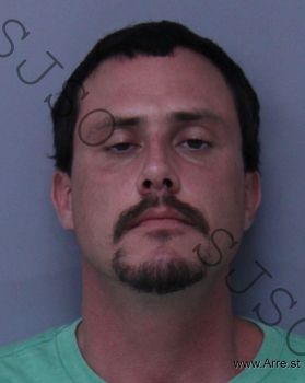 Samuel Cade Hicks Mugshot