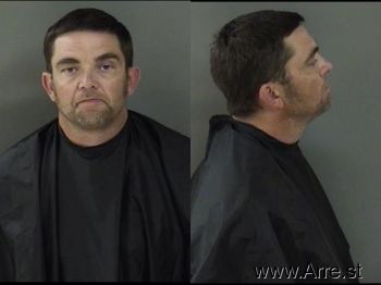 Samuel Jay Hughes Mugshot