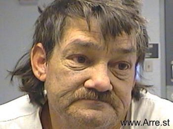 Samuel Michael Hughes Mugshot