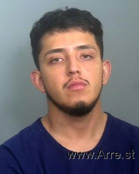 Samuel  Ibarra Gomez Mugshot