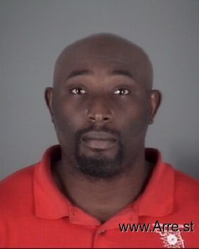 Samuel Rowmon Artez Jackson Mugshot