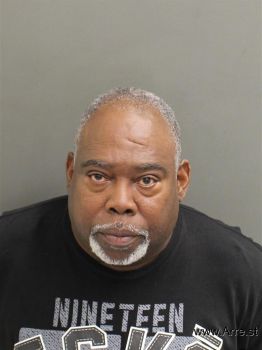 Samuel Allen Jackson Mugshot