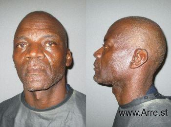 Samuel Eugene Junior Johnson Mugshot