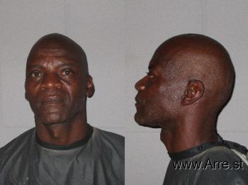 Samuel Eugene Junior Johnson Mugshot