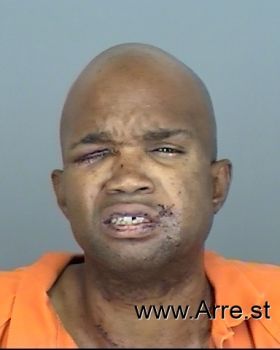 Samuel Jr Johnson Mugshot