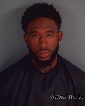 Samuel Alton Jones Mugshot