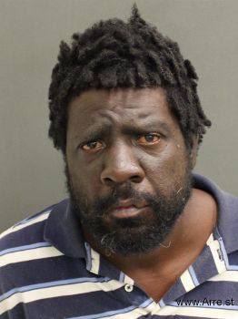 Samuel L Jones Mugshot