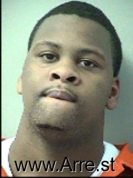 Samuel Kortez Jones Mugshot