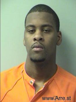 Samuel Kortez Jones Mugshot