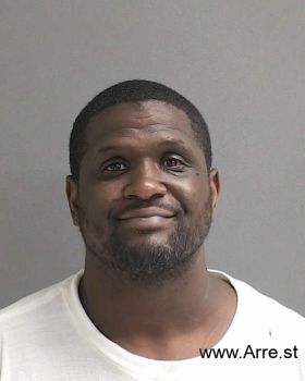 Samuel Rajaima Jones Mugshot