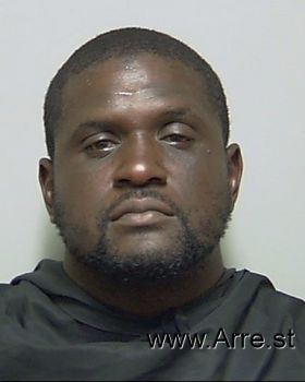 Samuel Rajaima Jones Mugshot