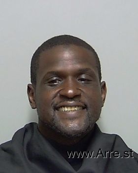 Samuel Rajaima Jones Mugshot