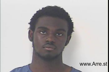 Samuel John Joseph Mugshot