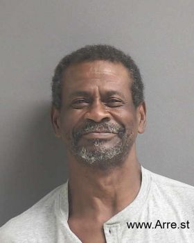 Samuel Leroy Knight Mugshot