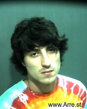 Samuel Bradford Laney Mugshot