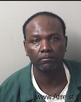 Samuel Keith Lee Mugshot