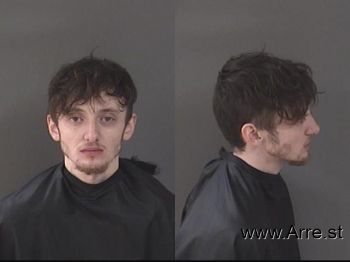 Samuel K Leeden Mugshot