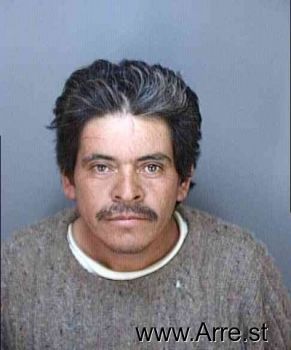 Samuel  Marquez Mugshot