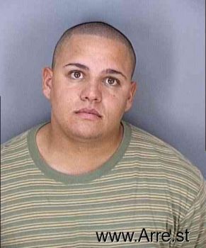 Samuel  Marquez Mugshot