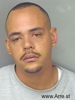 Samuel  Martinez Mugshot