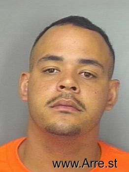 Samuel  Martinez Mugshot