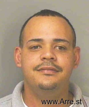 Samuel  Martinez Mugshot