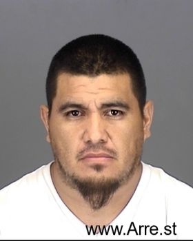 Samuel  Martinez Mugshot