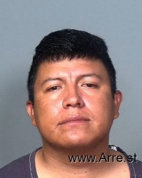 Samuel  Martinez Cervantes Mugshot