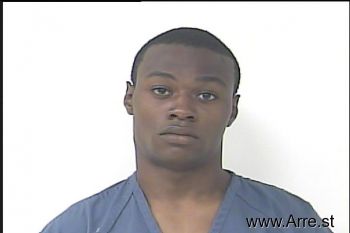 Samuel  Mathis Mugshot